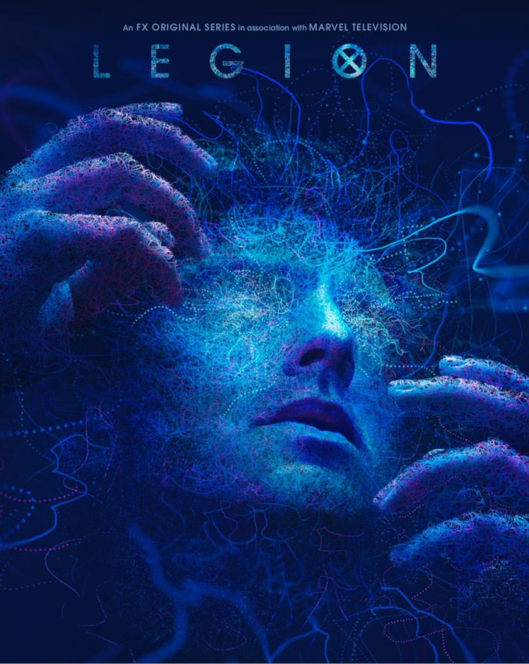 Let’s Talk About Legion Season 2 Episode 9, “Chapter 17”