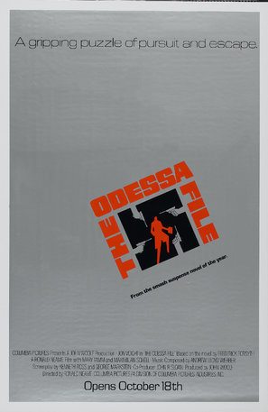 Celebrating the Life and Legacy of the Grandfather of Movie Poster Design, Bill Gold