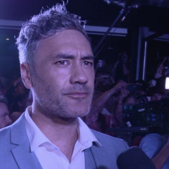 Taika Waititi Tells MTV Awards Nominating Him Was a “Big Mistake”