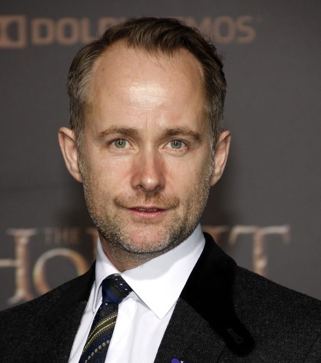 Billy Boyd, 4 Others Join Outlander Season 4 Cast