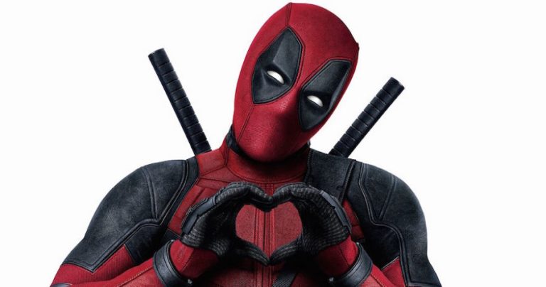 Deadpool Demands Your Sister – Wait, No, Your Silence