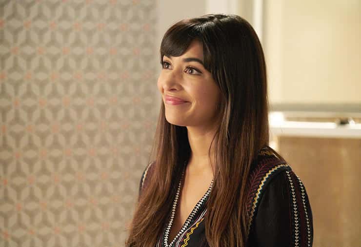 ABC Passes on Female-Fronted Greatest American Hero Reboot