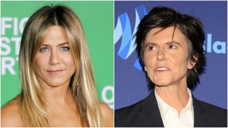 Jennifer Aniston, Tig Notaro Star in Netflix’s ‘First Ladies’ Female President Comedy