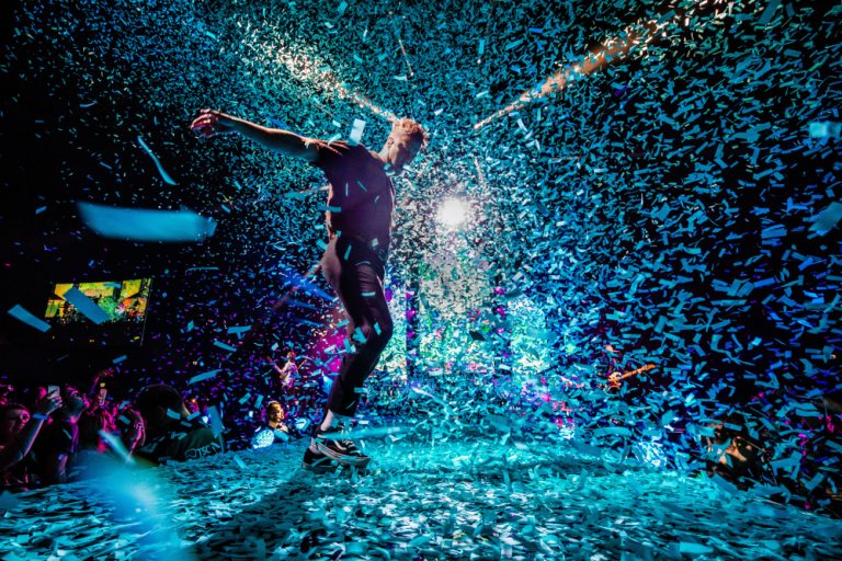Imagine Dragons Frontman Dan Reynolds’s LGBTQ+ Youth HBO Documentary ‘Believer’ Gets First Trailer