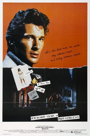 Celebrating the Life and Legacy of the Grandfather of Movie Poster Design, Bill Gold