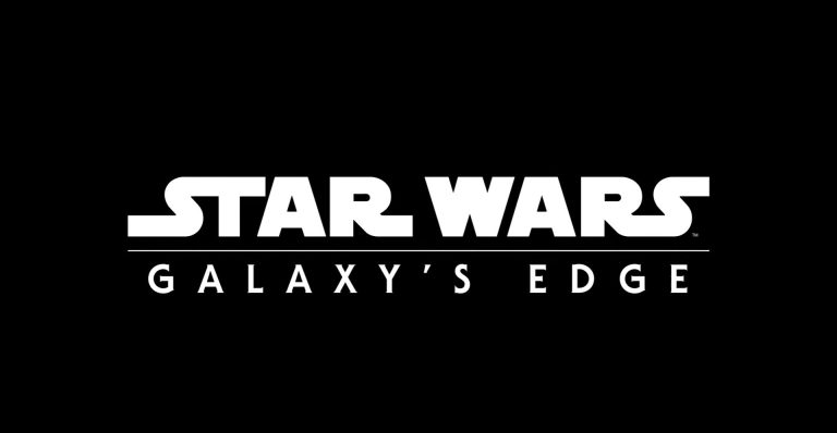 Details from Star Wars: Galaxy’s Edge Panel at Disney’s Galactic Nights