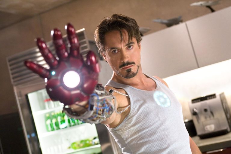 ‘Iron Man’ 10 Years Later- Bleeding Cool Looks Back at First MCU Film