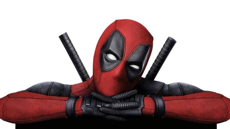 Cast And Crew Of Deadpool 2 Plays F**k, Marry, Kill