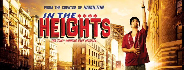 Lin-Manuel Miranda’s ‘In The Heights’ Movie Looking For Buyers This Week