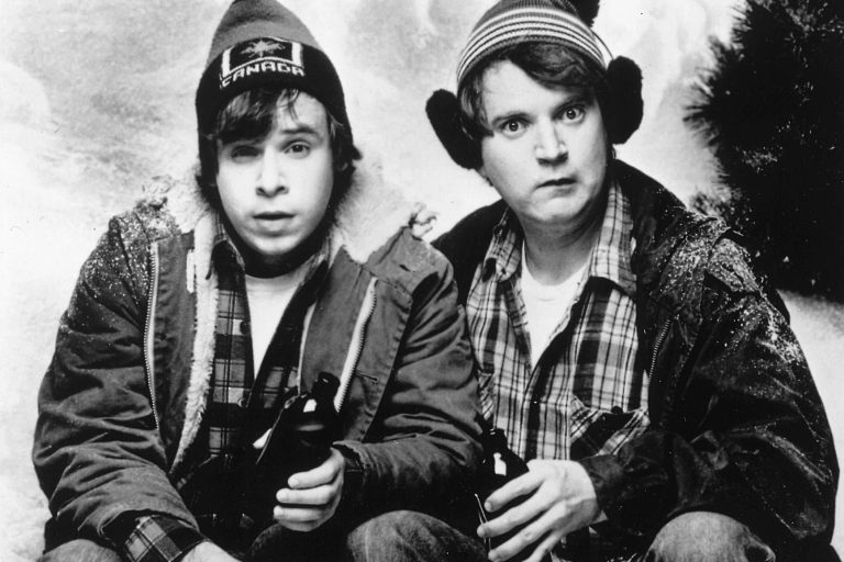SCTV Netflix Documentary Directed by Scorsese Gains Rick Moranis