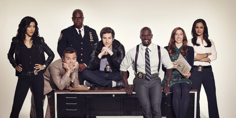 NBC Reportedly Saving Brooklyn Nine-Nine