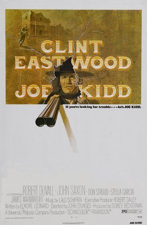 Celebrating the Life and Legacy of the Grandfather of Movie Poster Design, Bill Gold