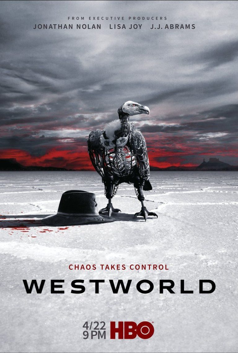 Let’s Talk About Westworld Season 2 Episode 4, “The Riddle of the Sphinx”