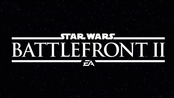 Season of Solo Coming to Battlefront II
