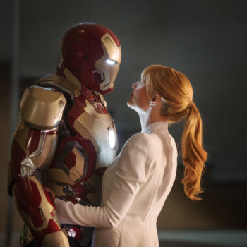 Gwyneth Paltrow, Droppin’ Tony and Pepper Avengers: 4 Spoilers in an Interview