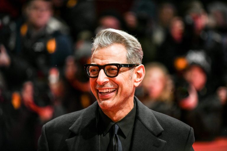 Jeff Goldblum Is Releasing a New Album for Universal’s Decca Label