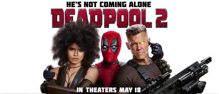 SPOILER FREE Deadpool 2 Review: More Merc, Not Enough Mouth