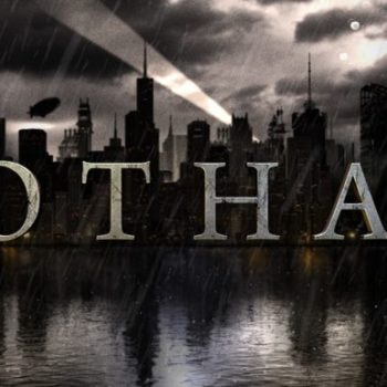 FOX Renews Gotham For a (Final) 5th Season