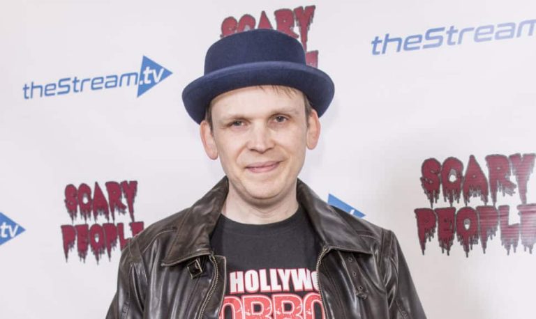 Hollywood Science Fiction Museum CEO Huston Huddleston Indicted on Child Pornography Charges
