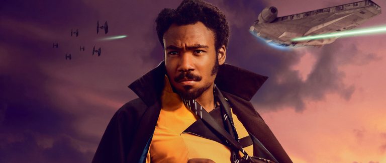 No, We’re NOT Getting a Lando Spinoff Movie