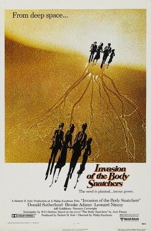 Celebrating the Life and Legacy of the Grandfather of Movie Poster Design, Bill Gold