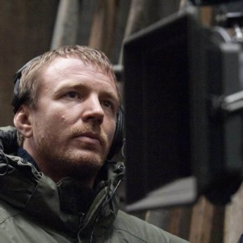 After ‘Aladdin’- Guy Ritchie Returns to His Roots With ‘Toff Guys’