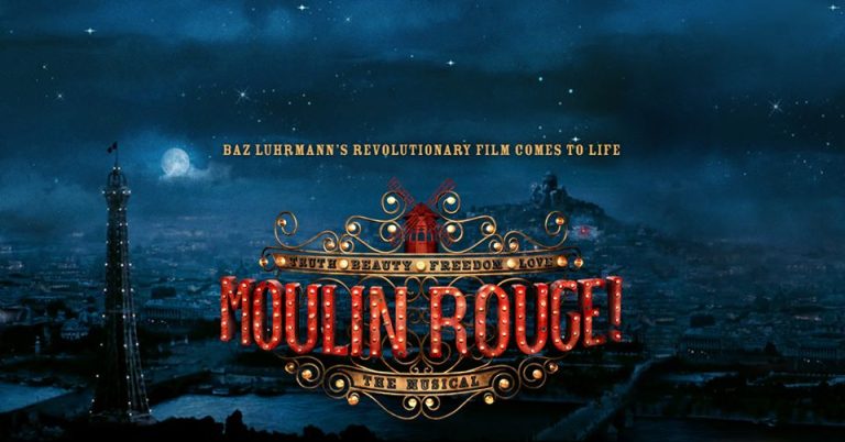 Moulin Rouge! The Musical Releases “Come What May” Music Video