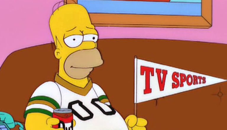 Sportsball: The Likely Reason Fox Canceled Everything