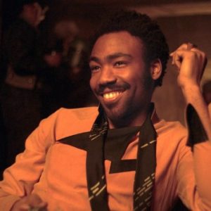 lando solo Kessel Run