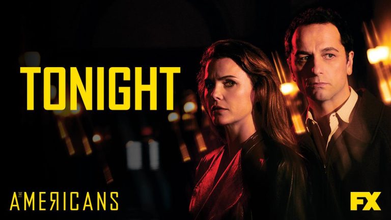 Let’s Talk About The Americans Season 6 Episode 6, “Rififi”