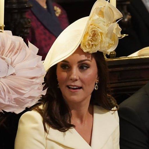 The True Heroes of SNL's Royal Wedding Sketch: The Costume Department
