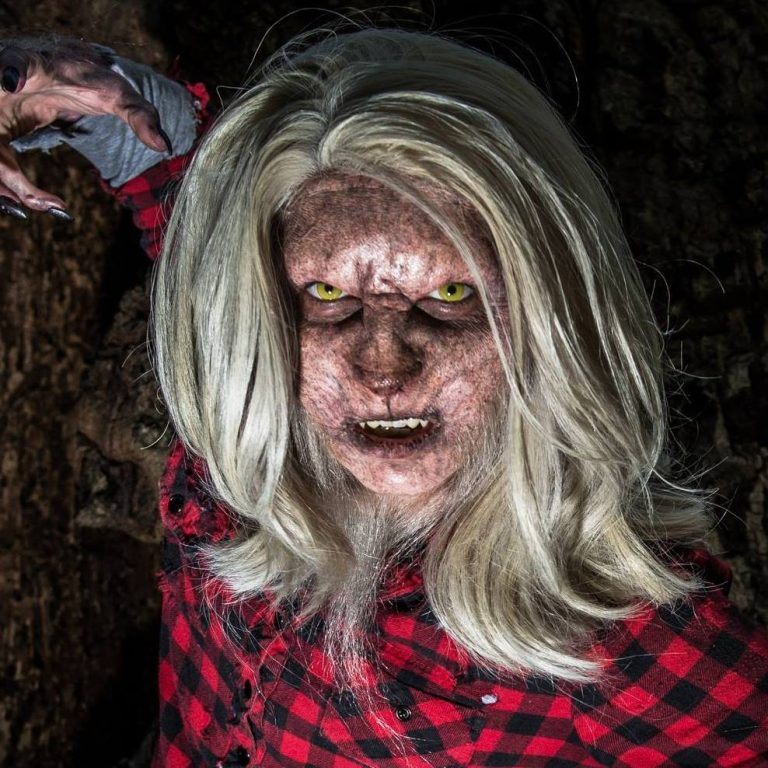 Monsters in Hollywood? ‘Typecast’ is a New Comedy Webseries Exploring the Possibilities