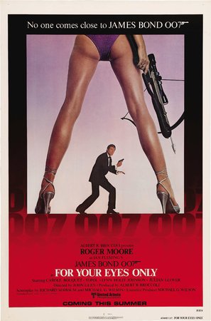 Celebrating the Life and Legacy of the Grandfather of Movie Poster Design, Bill Gold