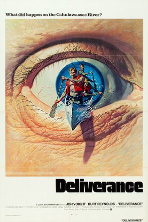 Celebrating the Life and Legacy of the Grandfather of Movie Poster Design, Bill Gold