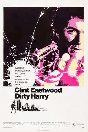 Celebrating the Life and Legacy of the Grandfather of Movie Poster Design, Bill Gold