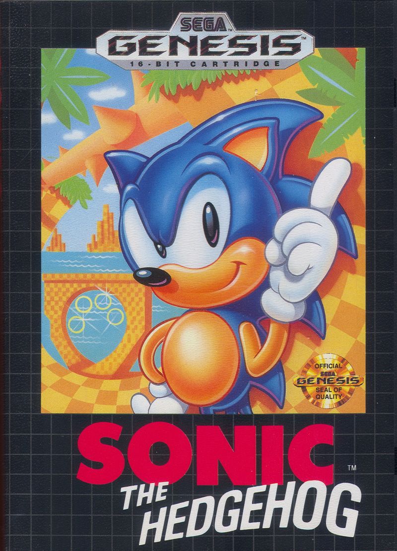 James Marsden Will Voice Sonic The Hedgehog In Movie