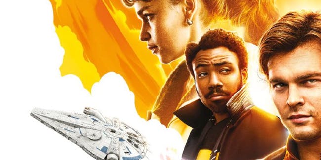 Solo: A Star Wars Story