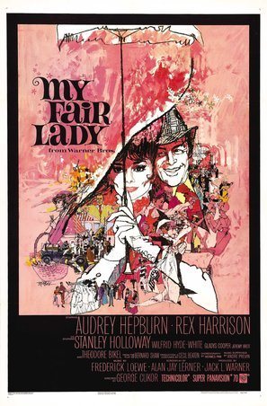 Celebrating the Life and Legacy of the Grandfather of Movie Poster Design, Bill Gold