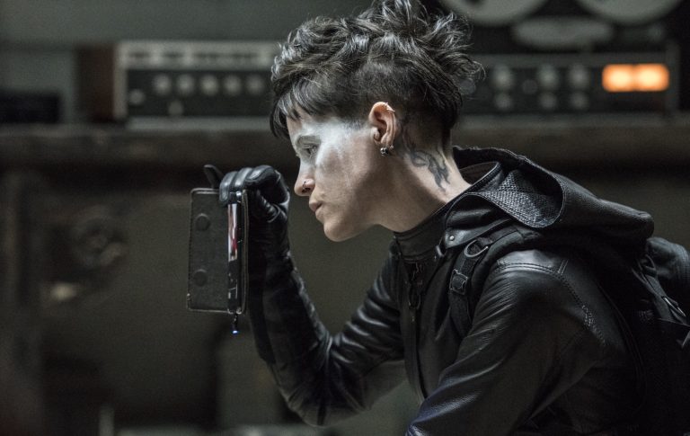 Claire Foy Talks a Different Lisbeth Salander for ‘Girl in the Spider’s Web’