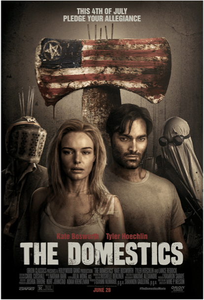 The Domestics