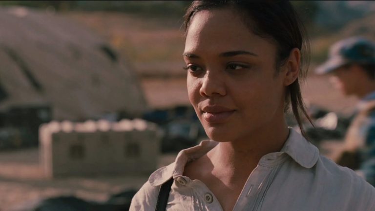 Tessa Thompson Wants to Get Her “Tatiana Maslany On” in Westworld Season 3