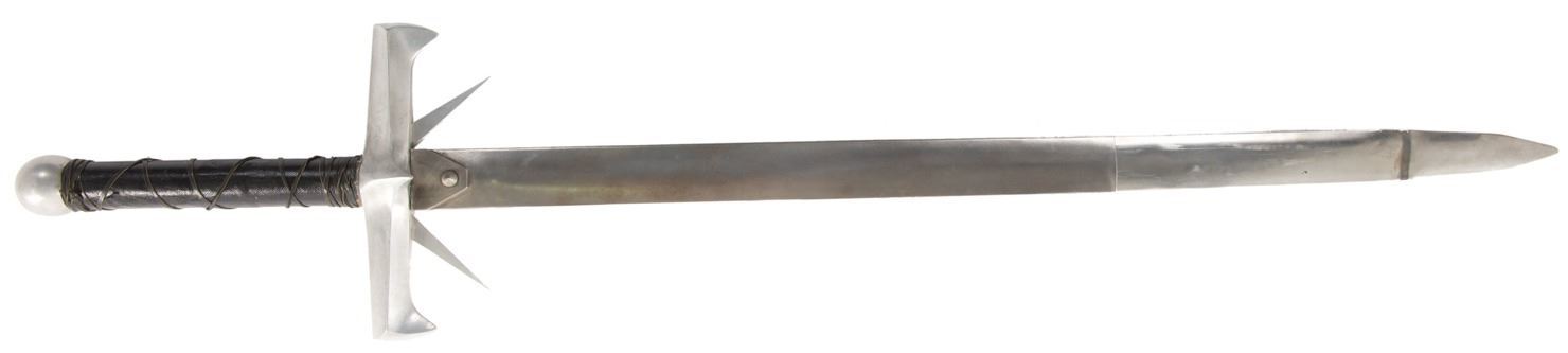 Kurgan's Sword From Highlander Sold for $10k, Ramirez Katana for $15k