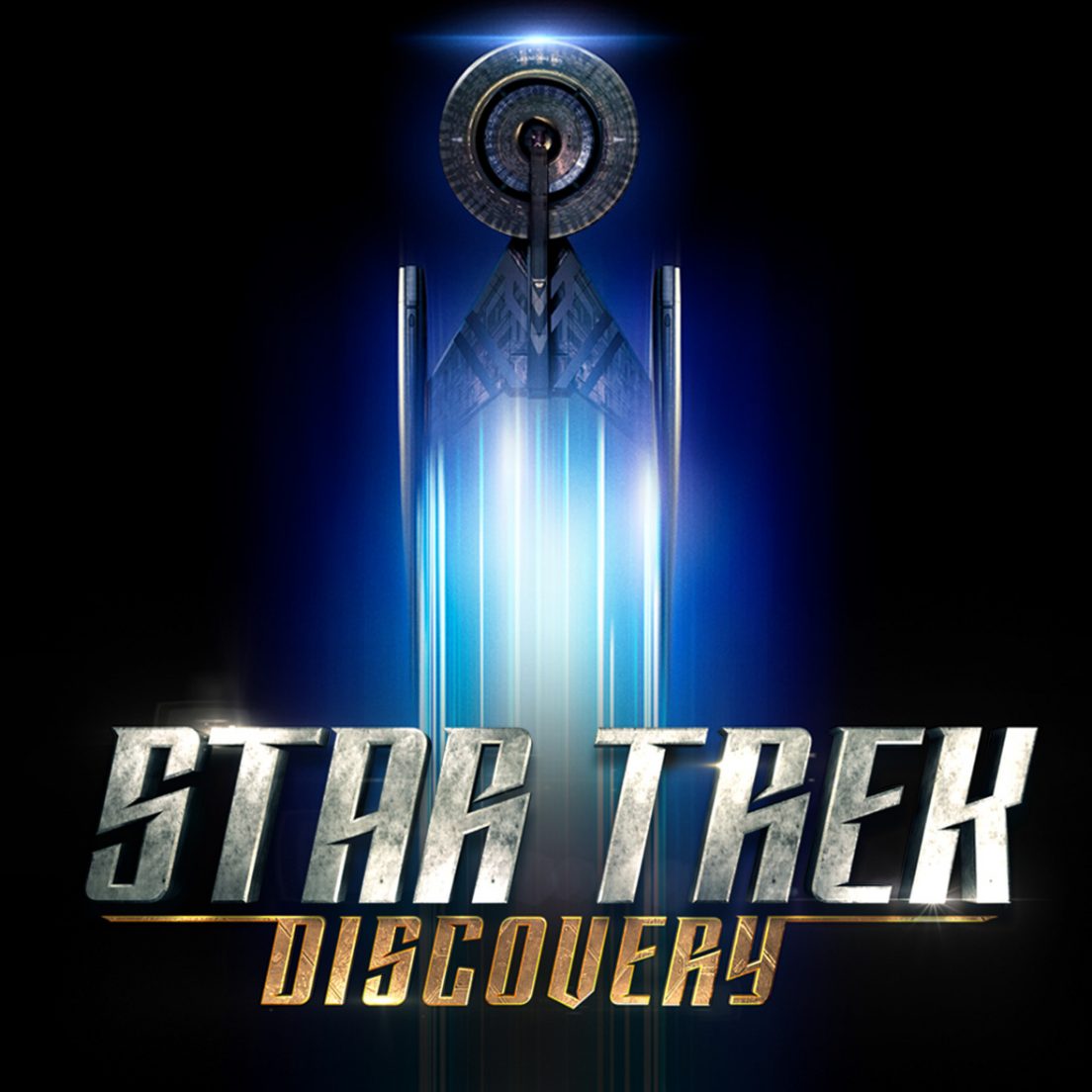 star trek: Discovery
