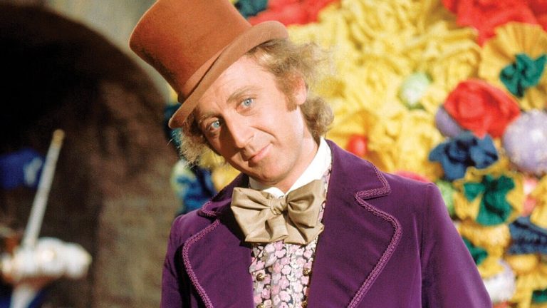 Willy Wonka Remake Shortlist of Stars Includes Donald Glover and More
