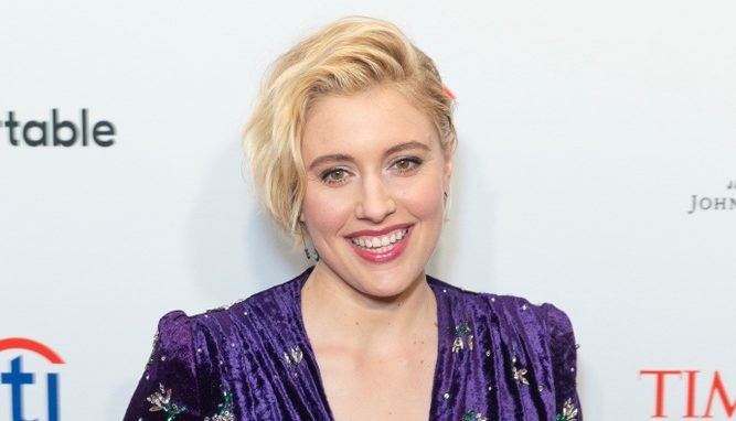 Oscar-Studded ‘Little Women’ Adaptation Lands Greta Gerwig to Direct
