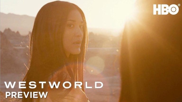 Westworld Season 2 Teaser for Episode 8, ‘The Past Is Calling’