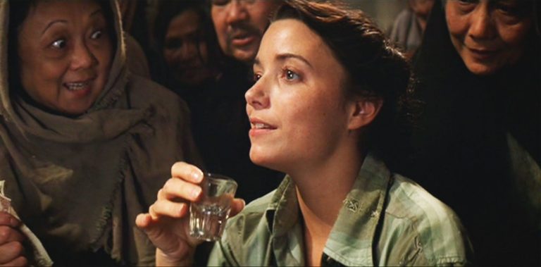 Marion Ravenwood’s ‘Raiders’ Hangover Cure Finally Revealed