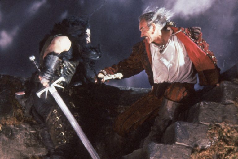 Kurgan’s Sword From Highlander Sold for $10k, Ramirez Katana for $15k