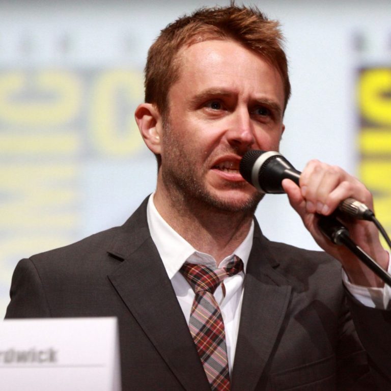 Legendary Digital Networks Pulls Chris Hardwick References Amid Accusations