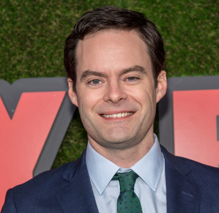 Actors on Actors: Bill Hader and Jason Bateman Talk Auditions and More